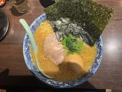 とんぱた亭 新子安店