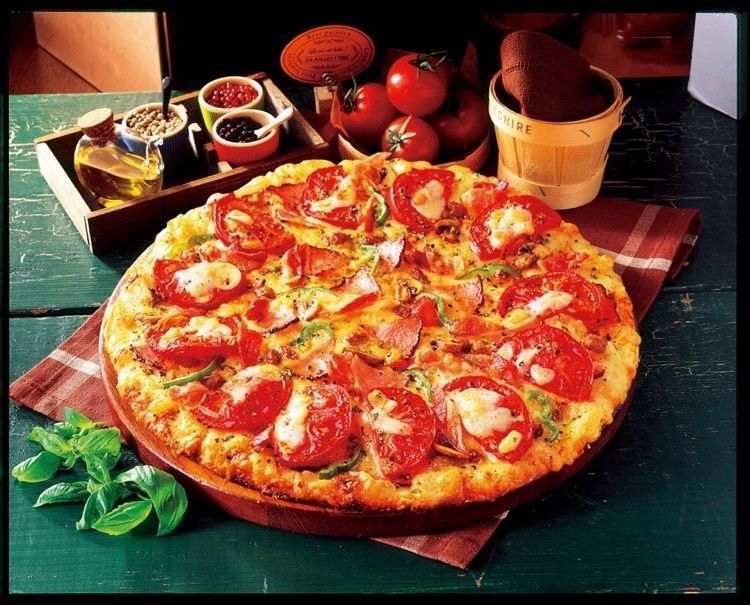 #ピザーラ #ピザ #ランチ #ディナー #宅配ピザ #パーティー #ホームパーティー #グルメ #チーズ #pizza