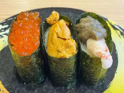 回転寿司すノ家 名取店