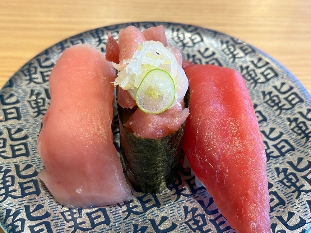 Izumi.47さんが投稿した回転寿司すノ家 名取店に関する口コミの画像