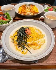 Happily cafe（ハピリー カフェ）