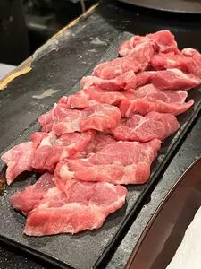 ジンギスカン仙羊 国分町店