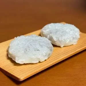 長新