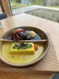 スリランカ カレーレストラン ひすず