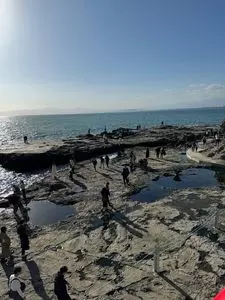 江ノ島岩屋洞窟