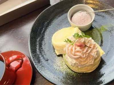 cafe KANON（カフェ カノン）