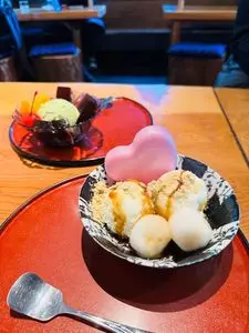 島の茶屋 あぶらや（しまのちゃやあぶらや）