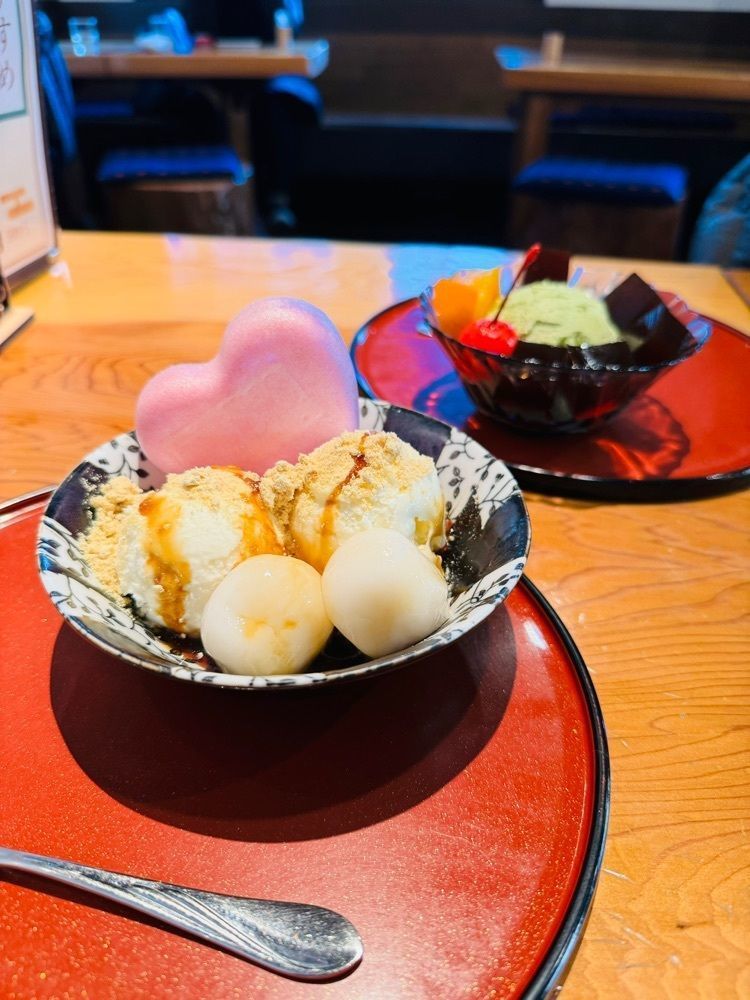 P-sanさんが投稿した島の茶屋 あぶらや（しまのちゃやあぶらや）に関する口コミの画像