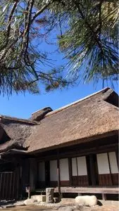 重要文化財安藤家住宅