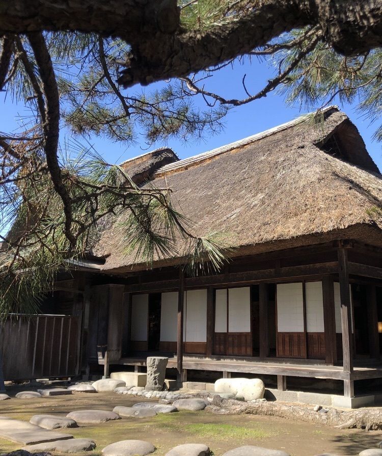 take.aさんが投稿した重要文化財安藤家住宅に関する口コミの画像