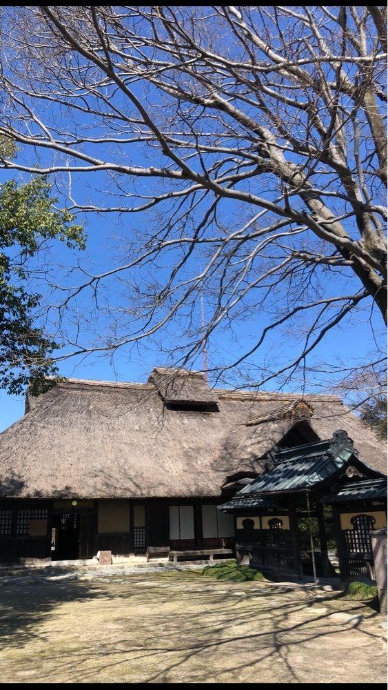 take.aさんが投稿した重要文化財安藤家住宅に関する口コミの画像