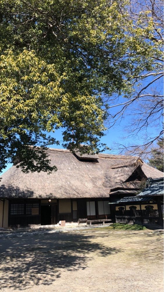 take.aさんが投稿した重要文化財安藤家住宅に関する口コミの画像