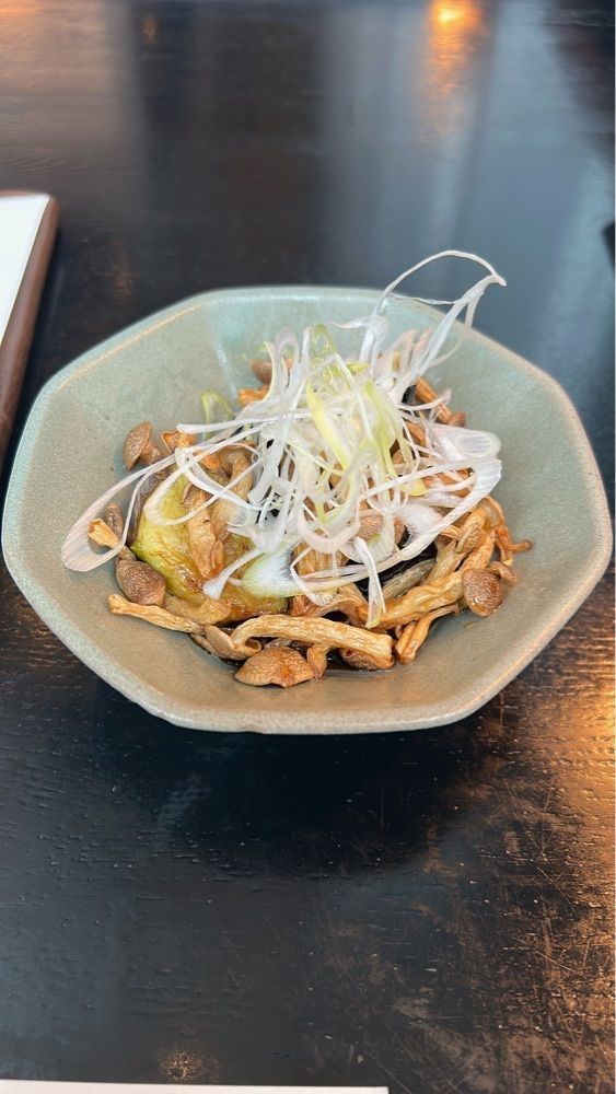 Rei Ouchiさんが投稿した酢重 インディゴ（Indigo）に関する口コミの画像
