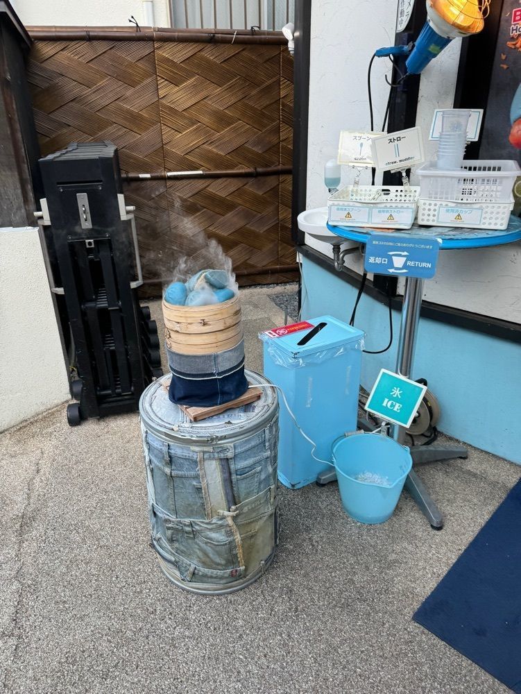 P-sanさんが投稿したデニムストリート 軽井沢店に関する口コミの画像