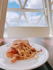 MOET&DINING スカイタワー店（モエアンドダイニング）