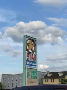 スター グリーンヒル店