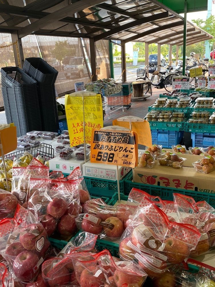 chiakiiiさんが投稿したスター グリーンヒル店に関する口コミの画像