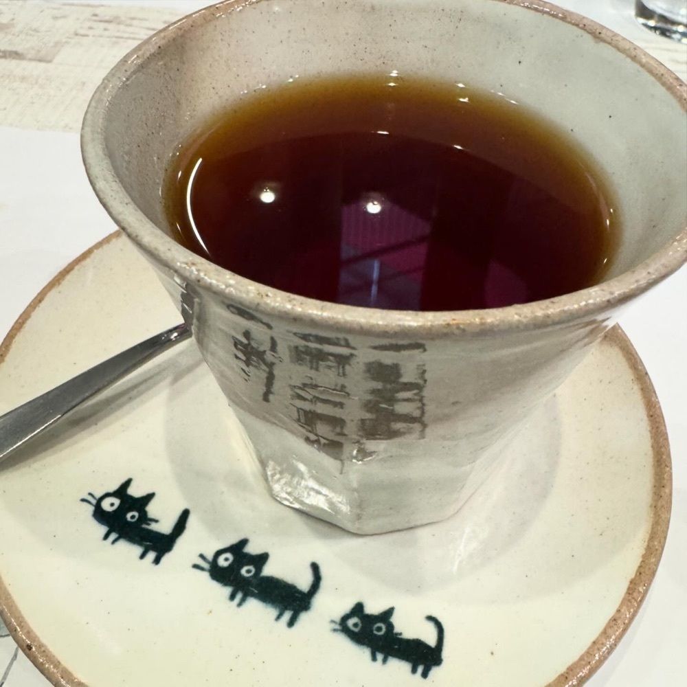 おれんじ🍊さんが投稿したcafe depot cafe&japanese cuisine（カフェデポ）に関する口コミの画像