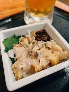 たち飲み 吟 新橋店（たちのみ ぎん）