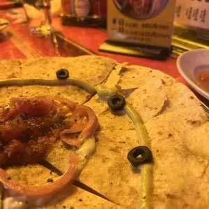 墨国回転鶏料理 福島店 3枚目