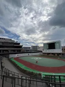 船橋競馬場