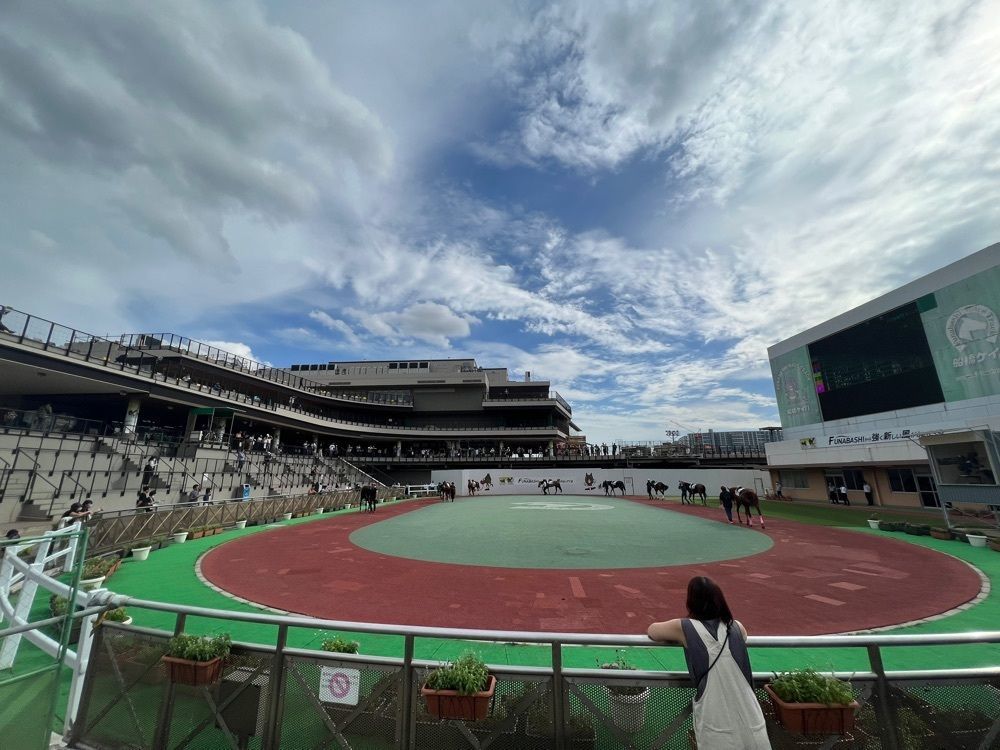 YYY🌈TOKYOさんが投稿した船橋競馬場に関する口コミの画像