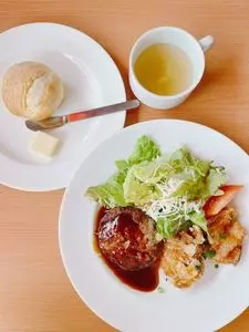 不二家レストラン 善行店