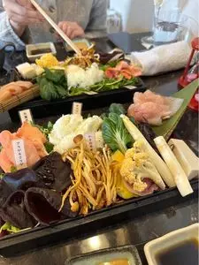 シャングリラズシークレット 銀座店