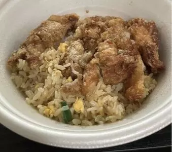 バーミヤン 柏増尾台店