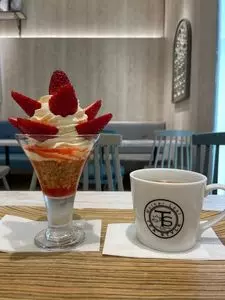 マザーリーフ ティースタイル グランデュオ立川店（Mother Leaf Tea Style）
