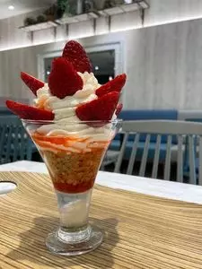 マザーリーフ ティースタイル グランデュオ立川店（Mother Leaf Tea Style） 2枚目