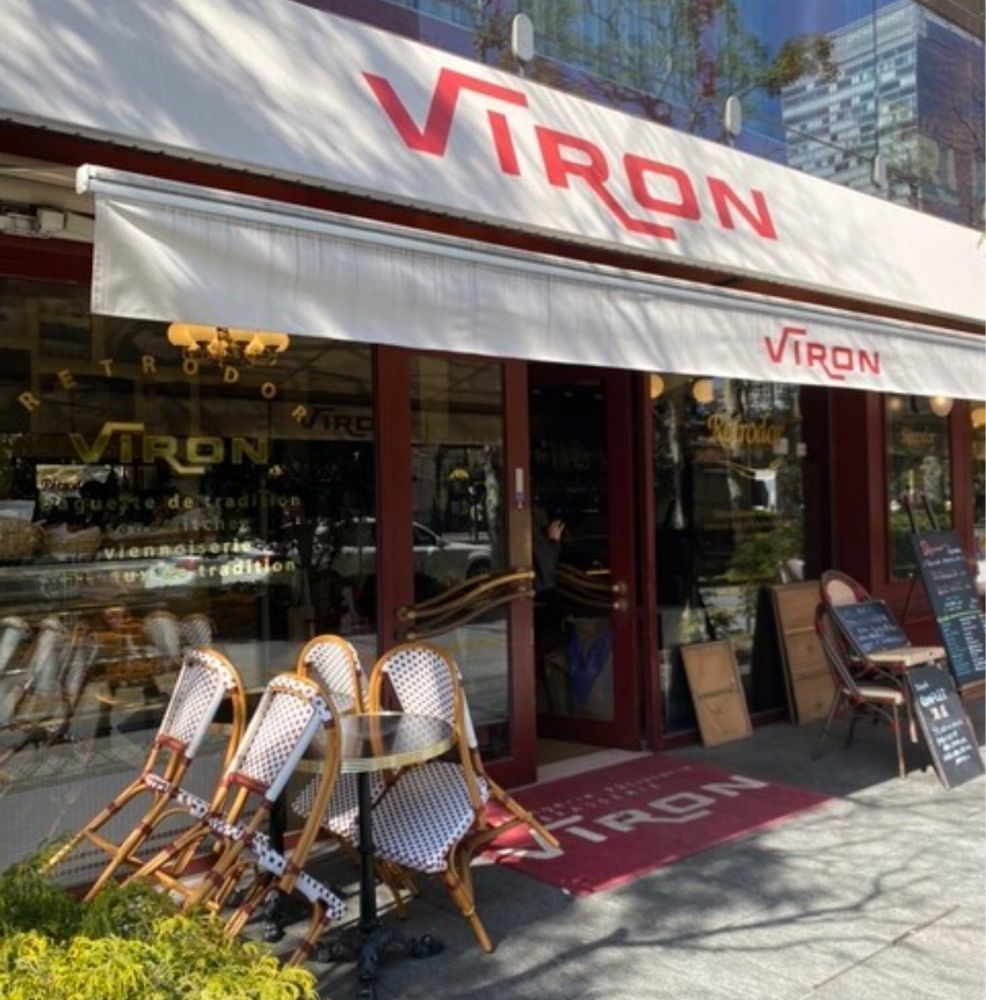 k89さんが投稿したVIRON 丸の内店（ヴィロン）に関する口コミの画像