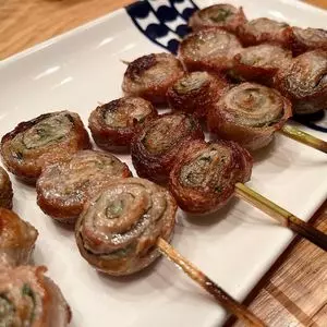 博多串焼・野菜巻き串 三五八 新宿本店（サゴハチ）