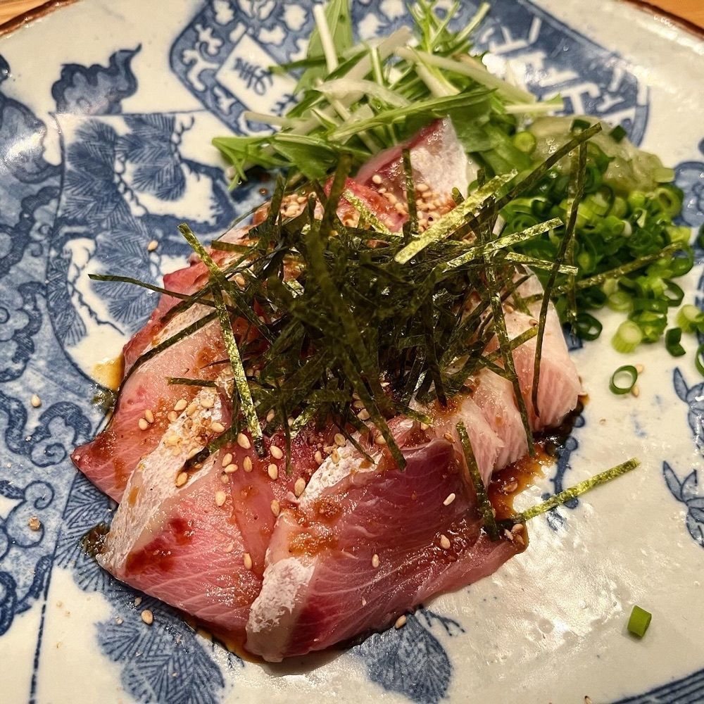 kaze_gourmetさんが投稿した博多串焼・野菜巻き串 三五八 新宿本店（サゴハチ）に関する口コミの画像