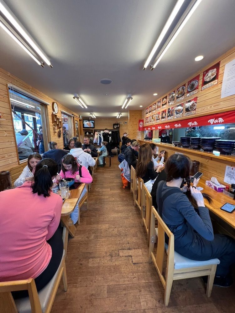 yuyuさんが投稿した旭川ラーメン 登山軒に関する口コミの画像