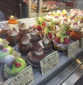 パティスリー マチルダ（Patisserie MATILDA）