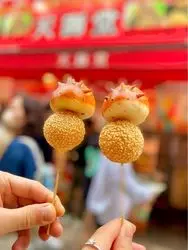 神戸中華街の食べ歩きグルメ11選！南京町のおすすめグルメとスイーツを紹介	
