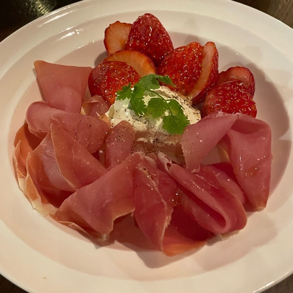 志保さんが投稿したESOLA 代々木上原総本店（エソラ）に関する口コミの画像