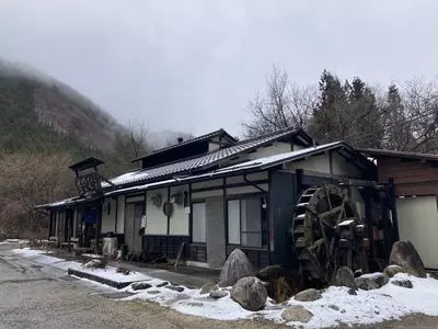 三日庵