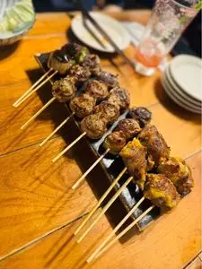 ジョウモン 吉祥寺店