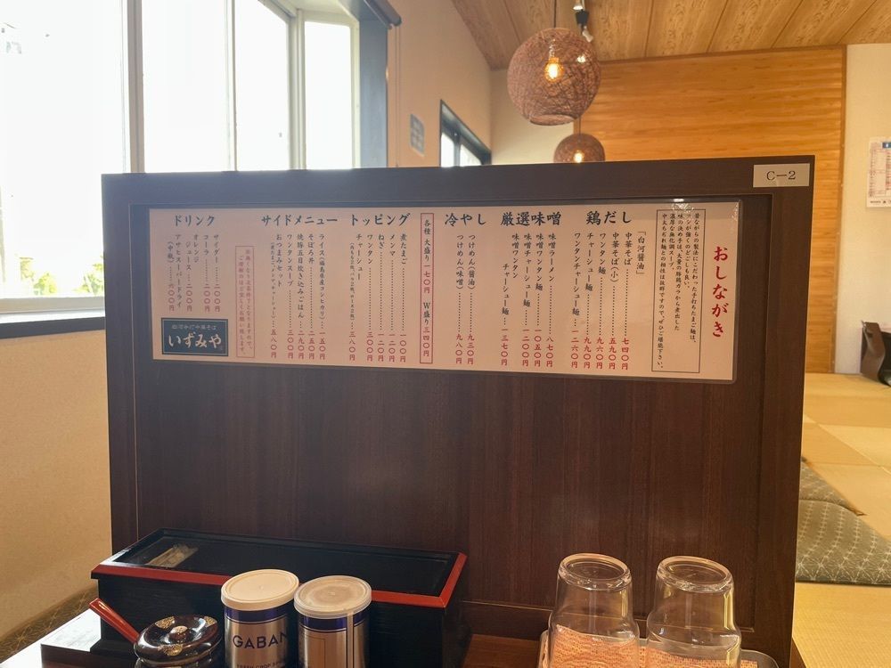MasTom8326さんが投稿したいずみやに関する口コミの画像