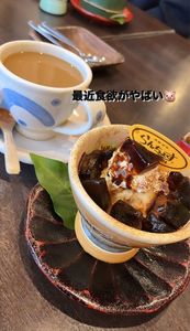 らんちょす。 宇治本店 2枚目