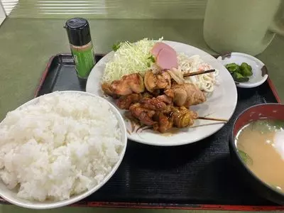 日の出（【旧店名】日の出もり家）