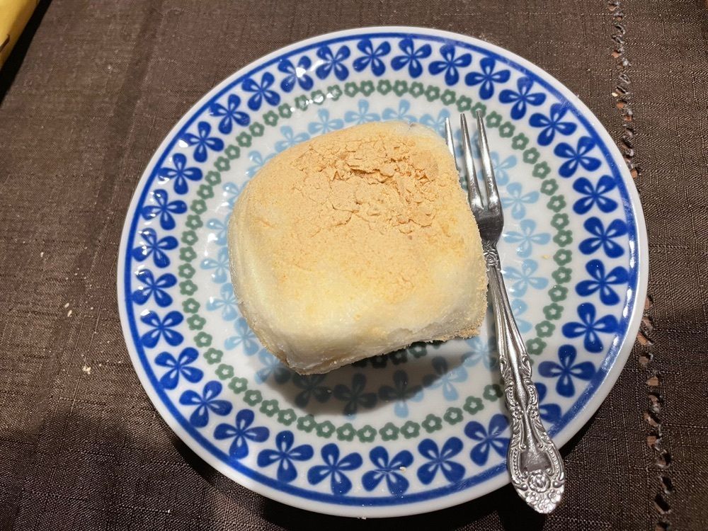 fumiさんが投稿した多摩川菓子店（たまがわかしてん）に関する口コミの画像