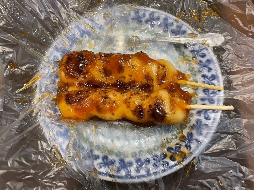 fumiさんが投稿した多摩川菓子店（たまがわかしてん）に関する口コミの画像