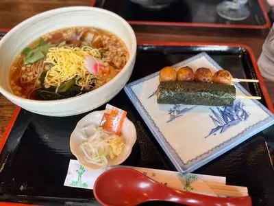 甘味茶房 かすが（かんみさぼう かすが）