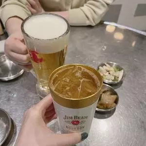 韓国酒場 コッキオ EST店