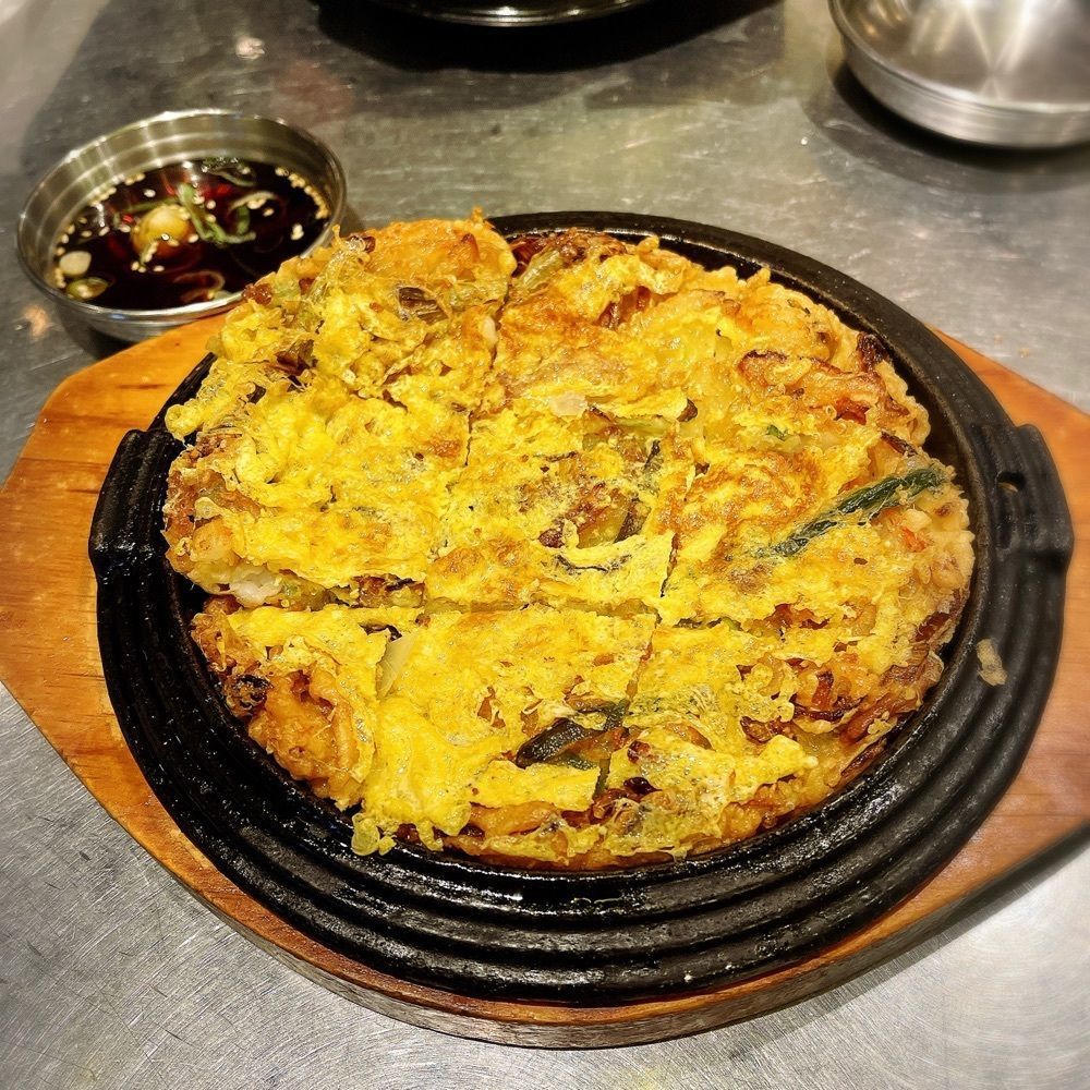 いろはさんが投稿した韓国酒場 コッキオ EST店に関する口コミの画像