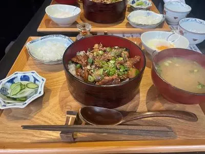 和料理　まつもり