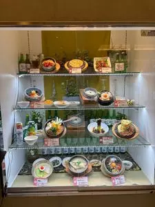 韓国料理 ビビム ルクア大阪店(bibim') 2枚目